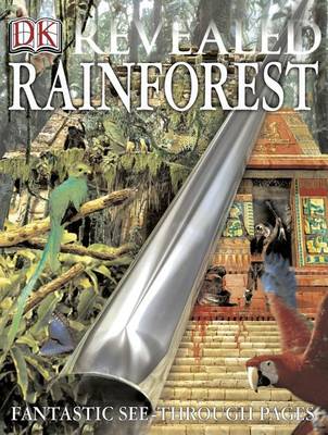 Cover of Rainforest