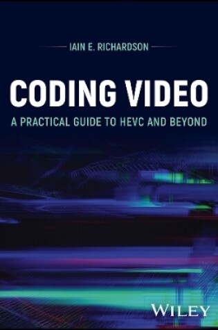 Cover of Coding Video