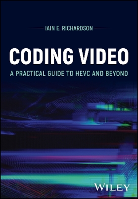 Book cover for Coding Video