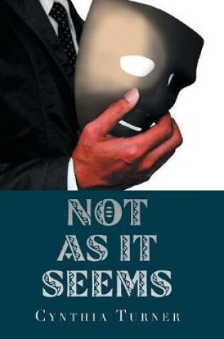 Cover of Not as It Seems