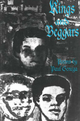 Cover of Kings and Beggars