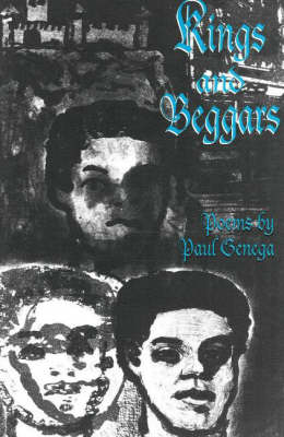 Book cover for Kings and Beggars