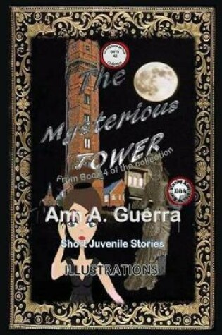 Cover of The Mysterious Tower