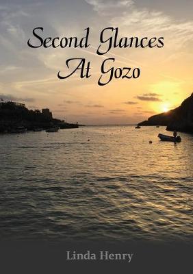 Book cover for Second Glances at Gozo