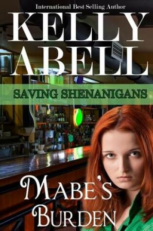 Cover of Mabe's Burden