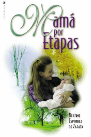 Cover of Mama Por Etapas