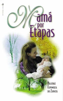 Cover of Mama Por Etapas
