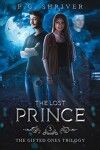 Book cover for The Lost Prince