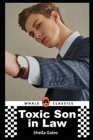 Cover of Toxic Son in Law