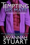 Book cover for Tempting His Mate