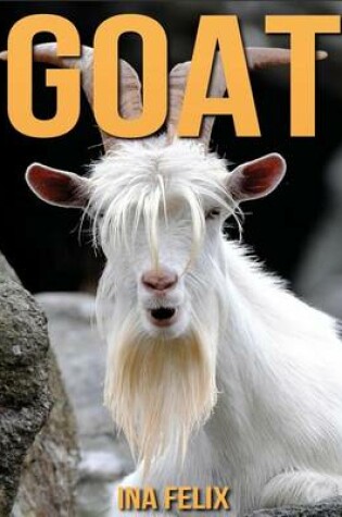 Cover of Goat