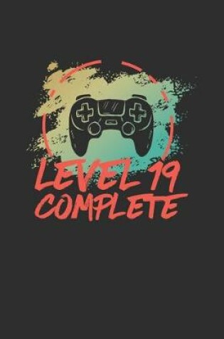 Cover of Level 19 Complete