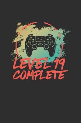 Book cover for Level 19 Complete