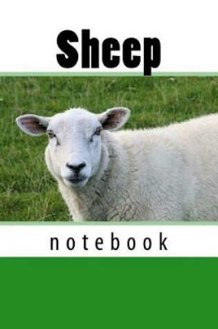 Cover of Sheep