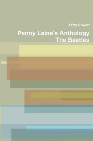 Cover of Penny Laine's Anthology