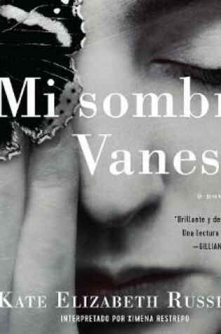Cover of Mi Sombr�a Vanessa (My Dark Vanessa)