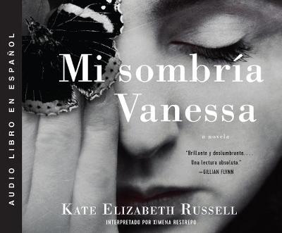 Book cover for Mi Sombr�a Vanessa (My Dark Vanessa)