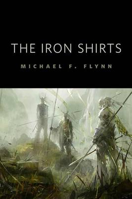 Book cover for The Iron Shirts