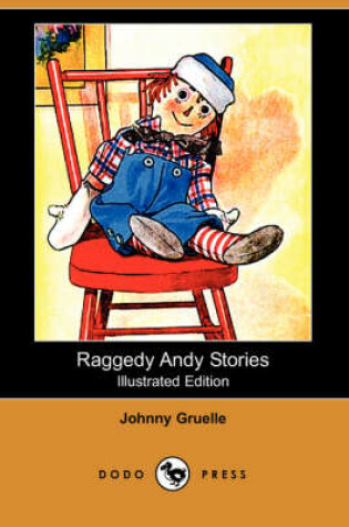 Cover of Raggedy Andy Stories(Dodo Press)