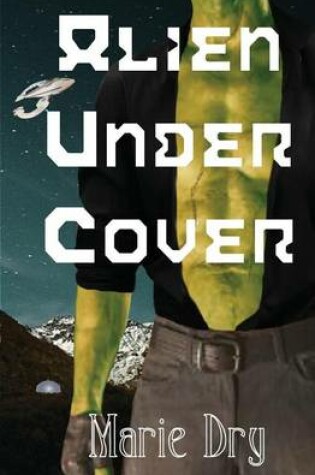 Cover of Alien Under Cover