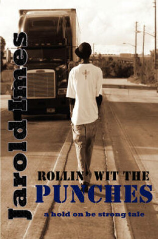 Cover of Rollin' Wit the Punches
