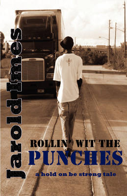 Book cover for Rollin' Wit the Punches