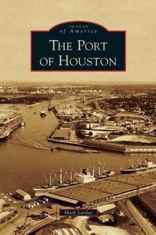 Cover of Port of Houston