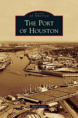 Book cover for Port of Houston