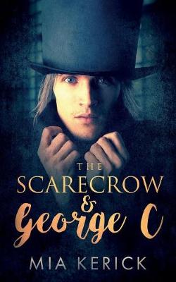 Book cover for The Scarecrow and George C