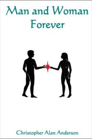 Cover of Man and Woman Forever