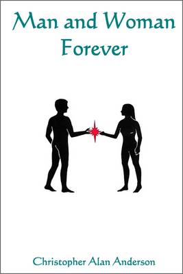 Book cover for Man and Woman Forever