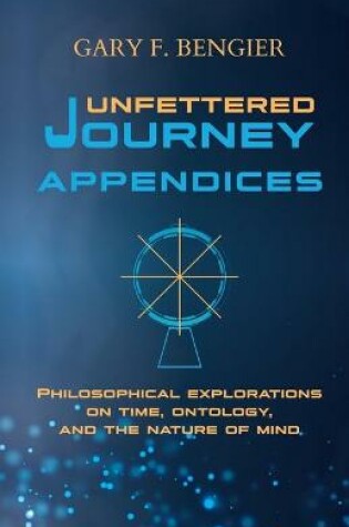 Cover of Unfettered Journey Appendices