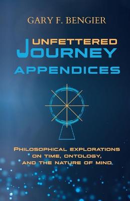 Book cover for Unfettered Journey Appendices