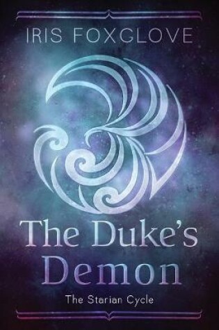 Cover of The Duke's Demon