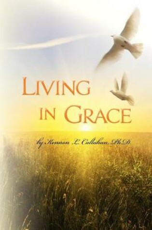 Cover of Living In Grace