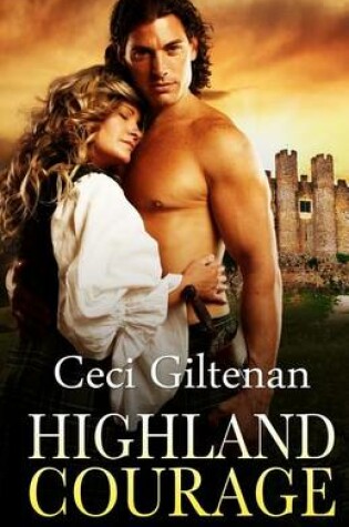 Cover of Highland Courage