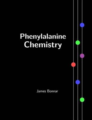 Book cover for Phenylalanine Chemistry