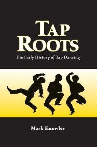 Cover of Tap Roots