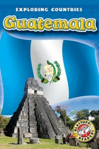 Cover of Guatemala