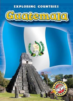 Cover of Guatemala