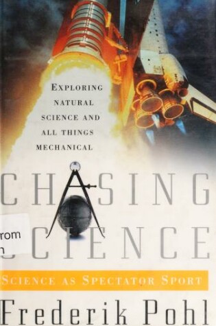 Cover of Chasing Science