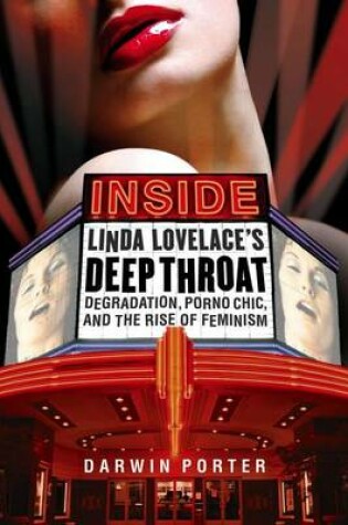 Cover of Inside Linda Lovelace's Deep Throat