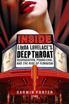 Book cover for Inside Linda Lovelace's Deep Throat