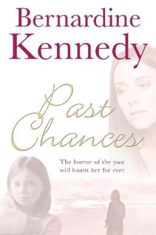 Cover of Past Chances