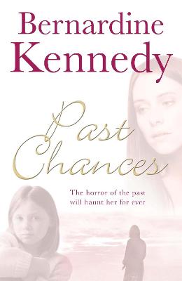 Book cover for Past Chances