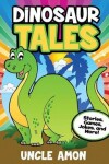 Book cover for Dinosaur Tales