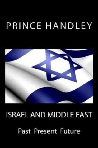 Cover of Israel and Middle East