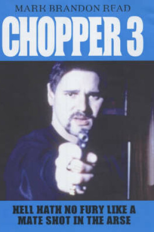 Cover of Chopper III