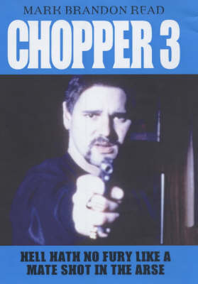 Book cover for Chopper III