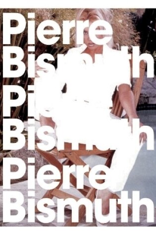 Cover of Pierre Bismuth